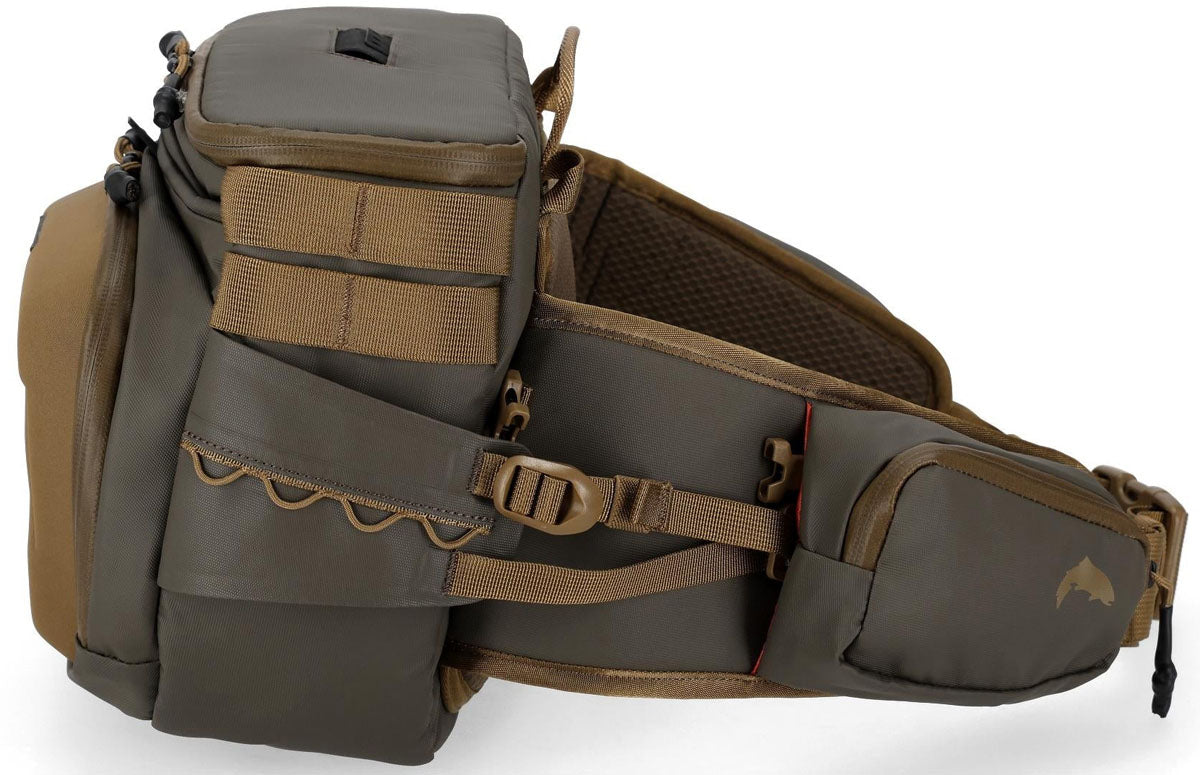Headwaters Fishing Waist Pack - 10 L