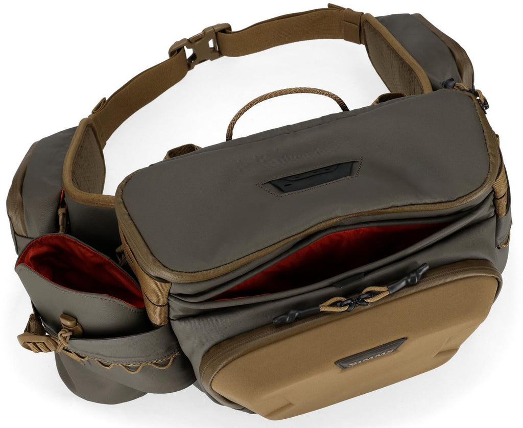Headwaters Fishing Waist Pack - 10 L