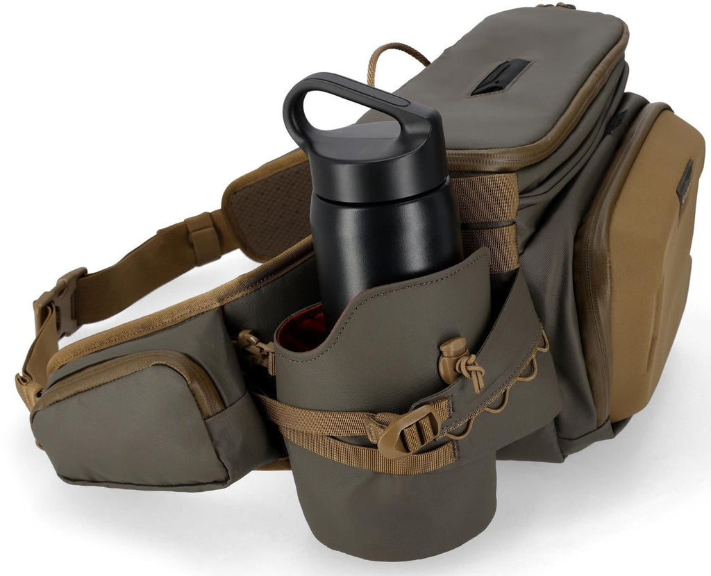 Headwaters Fishing Waist Pack - 10 L