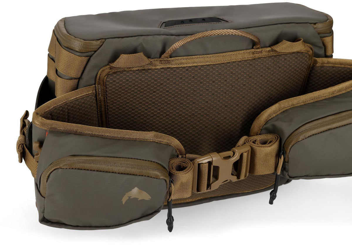 Headwaters Fishing Waist Pack - 10 L