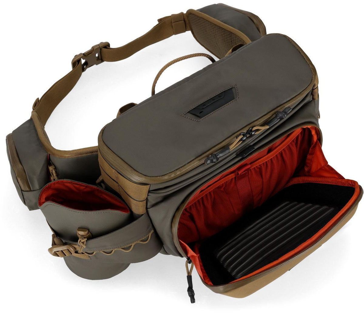Headwaters Fishing Waist Pack - 10 L