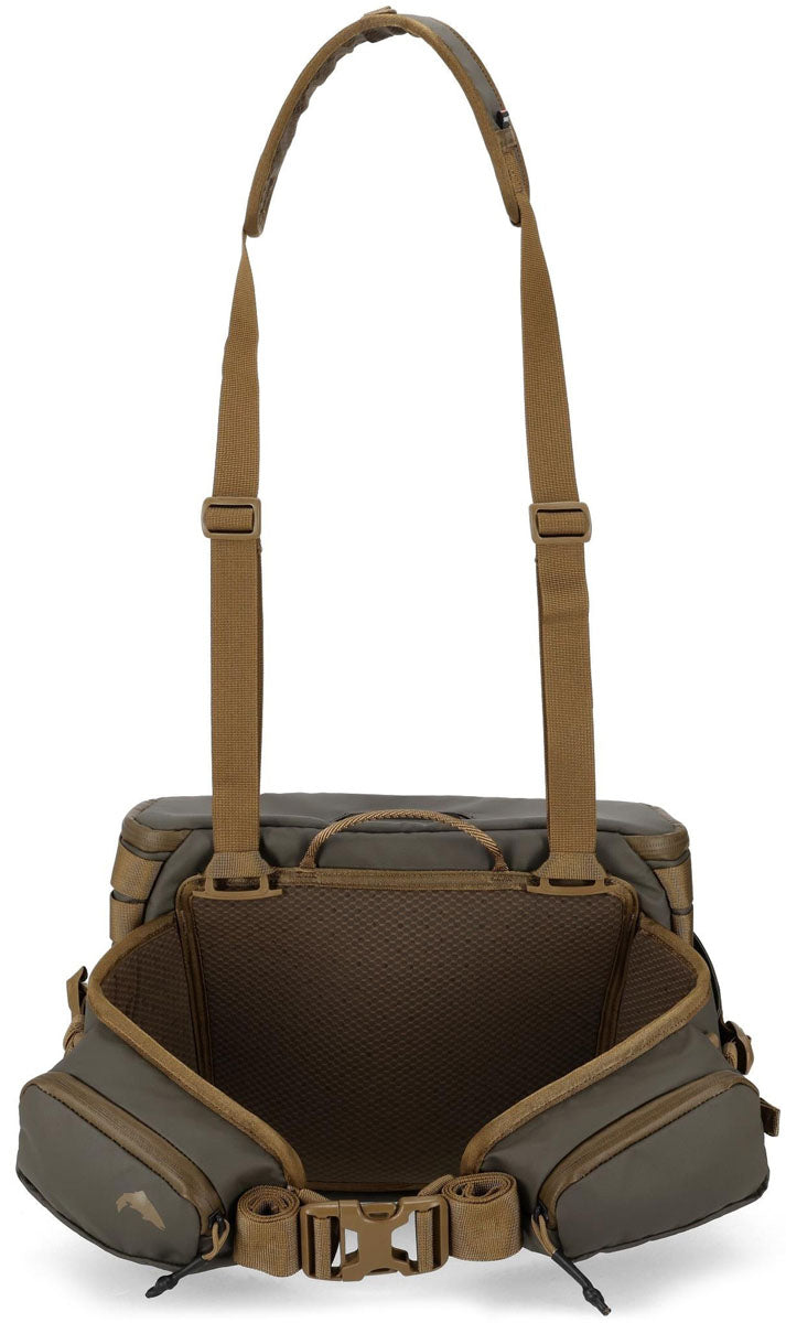 Headwaters Fishing Waist Pack - 10 L