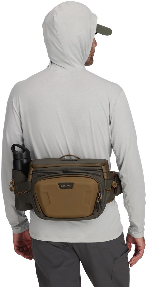 Headwaters Fishing Waist Pack - 10 L