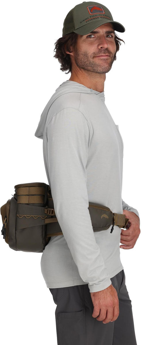 Headwaters Fishing Waist Pack - 10 L