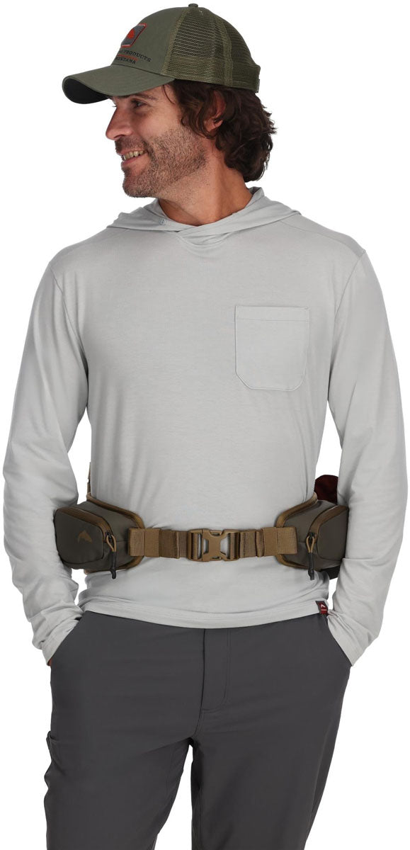 Headwaters Fishing Waist Pack - 10 L