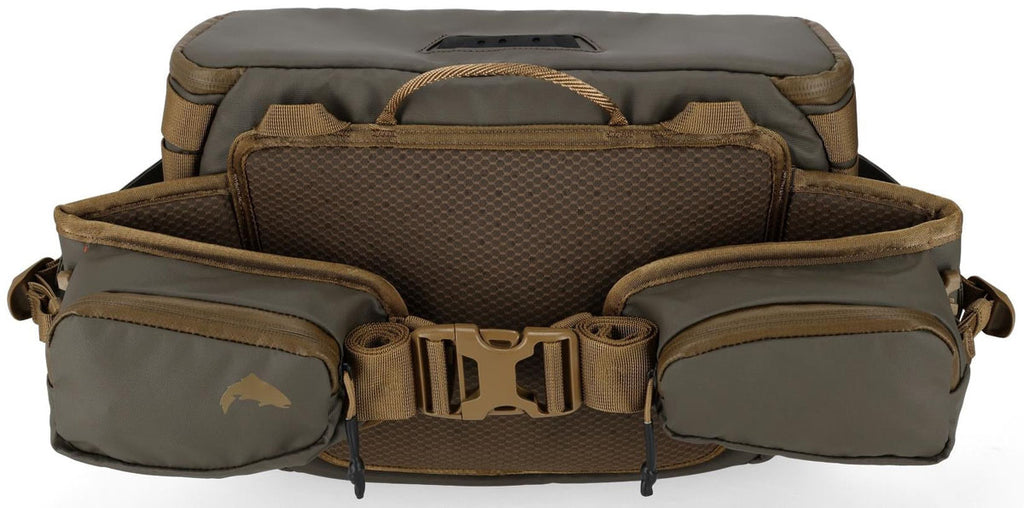 Headwaters Fishing Waist Pack - 10 L