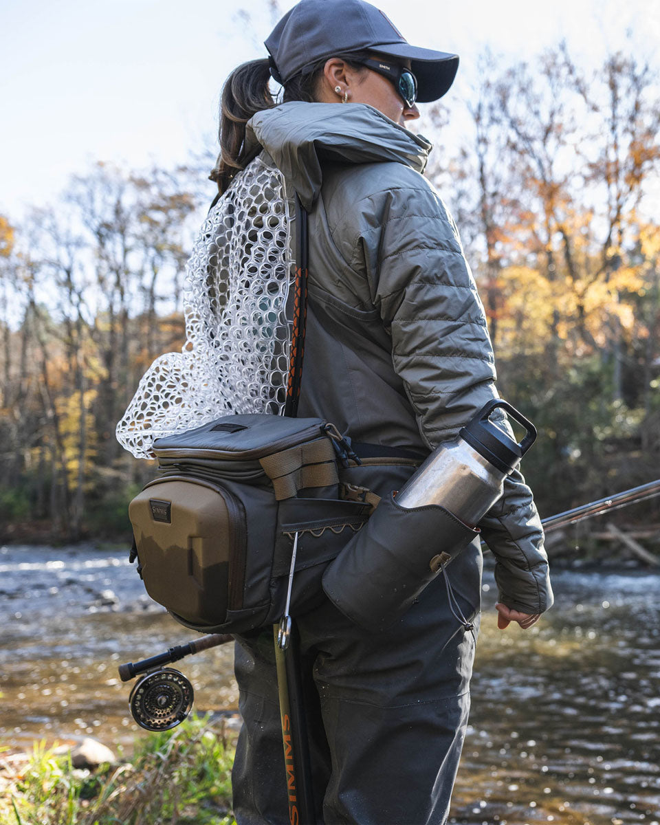 Headwaters Fishing Waist Pack - 10 L
