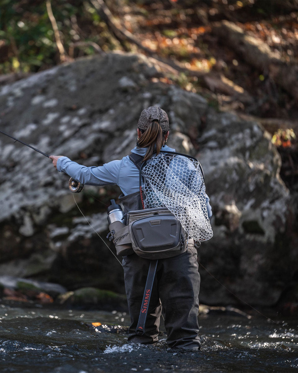 Headwaters Fishing Waist Pack - 10 L