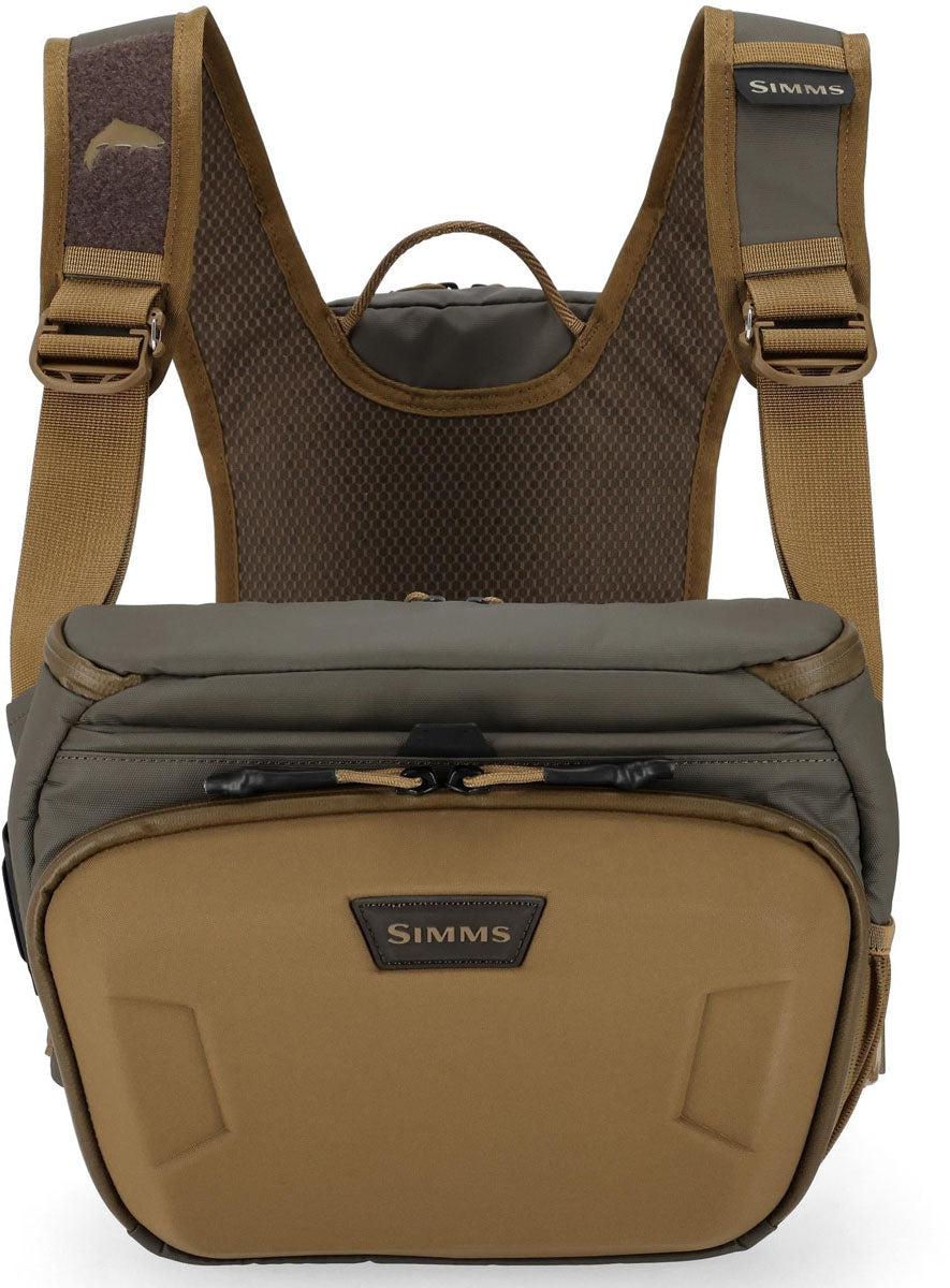 Headwaters Fishing Chest Pack - 8 L