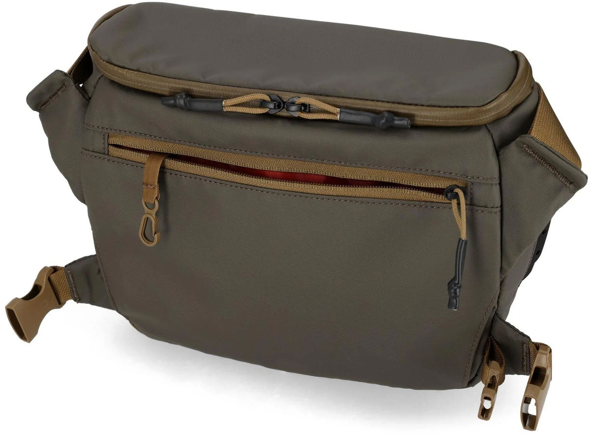 Headwaters Fishing Chest Pack - 8 L