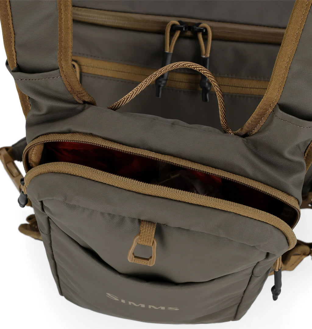 Headwaters Fishing Chest Pack - 8 L
