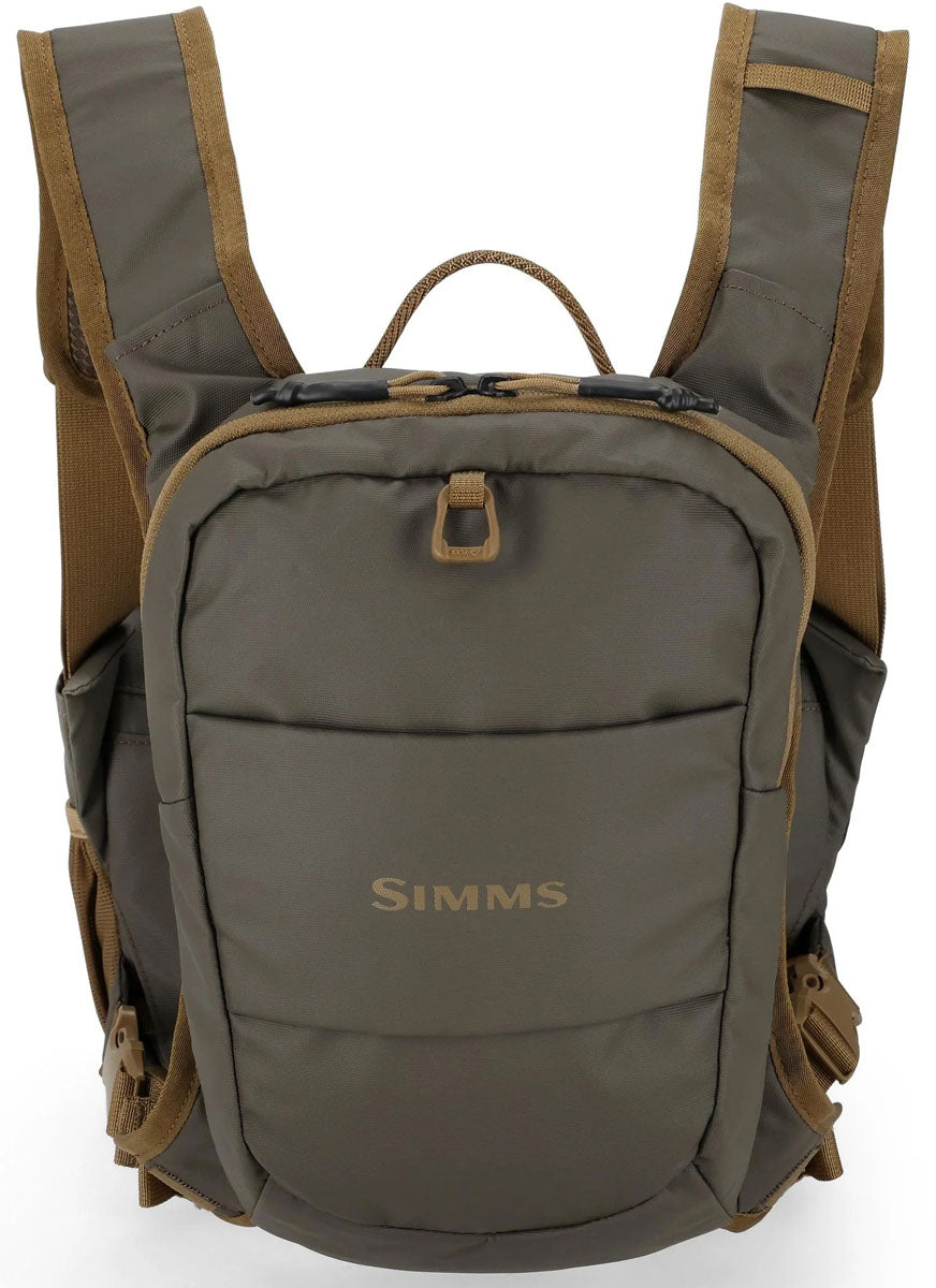 Headwaters Fishing Chest Pack - 8 L