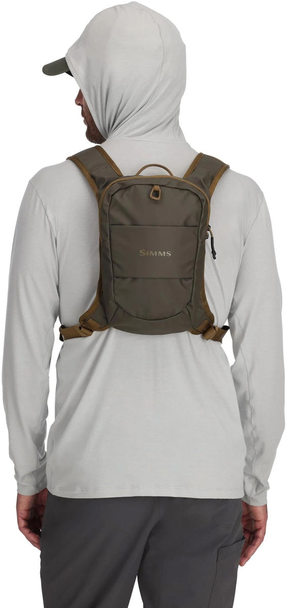 Headwaters Fishing Chest Pack - 8 L