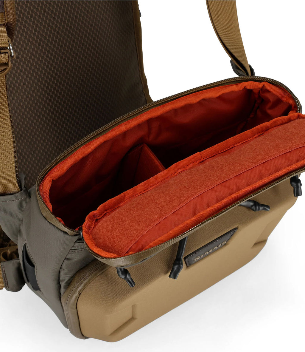 Headwaters Fishing Chest Pack - 8 L