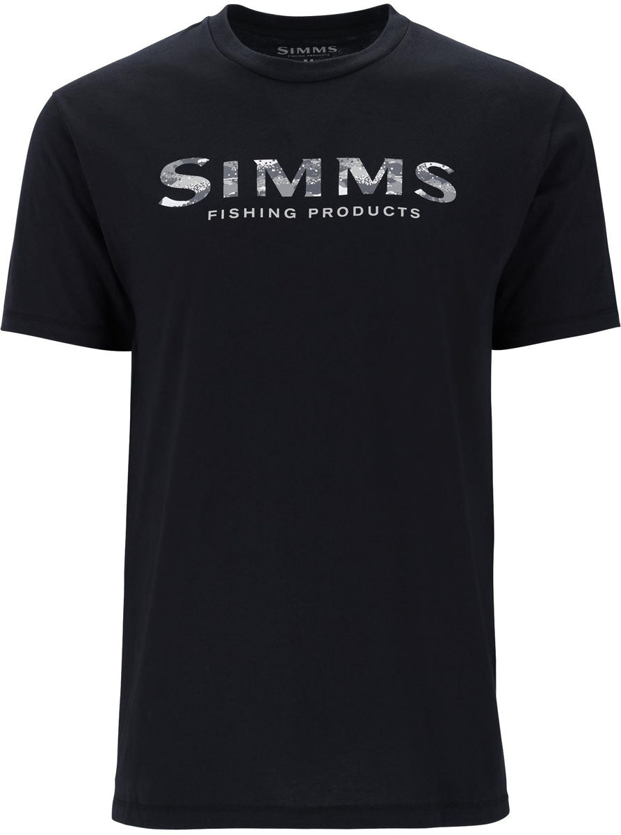 Shroud Fill Fishing T-Shirt - Men's