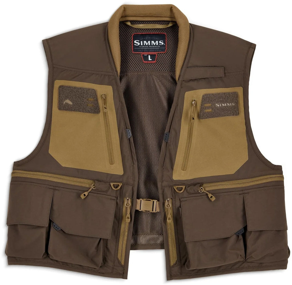 Headwaters Fishing Vest - Unisex
