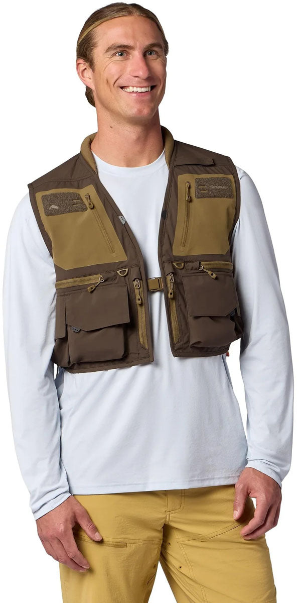 Headwaters Fishing Vest - Unisex