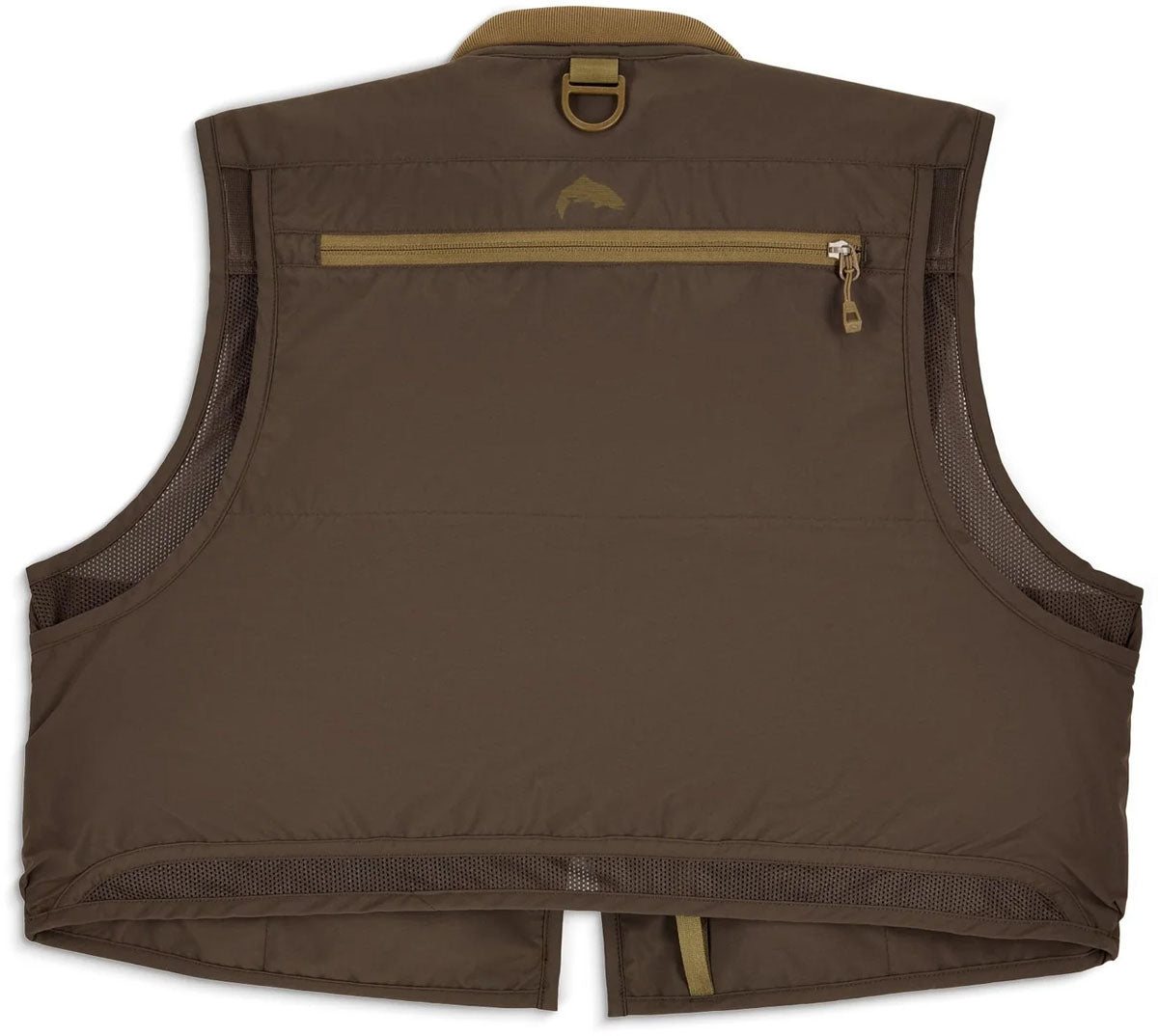 Headwaters Fishing Vest - Unisex