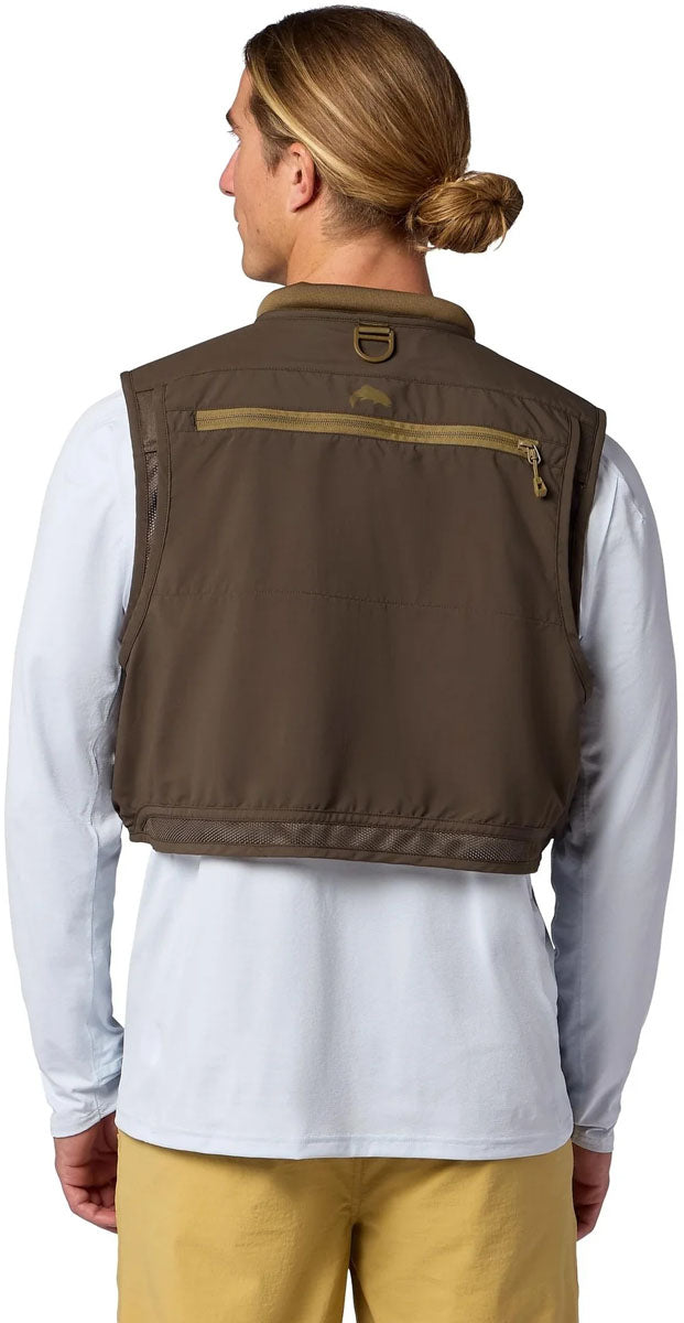 Headwaters Fishing Vest - Unisex
