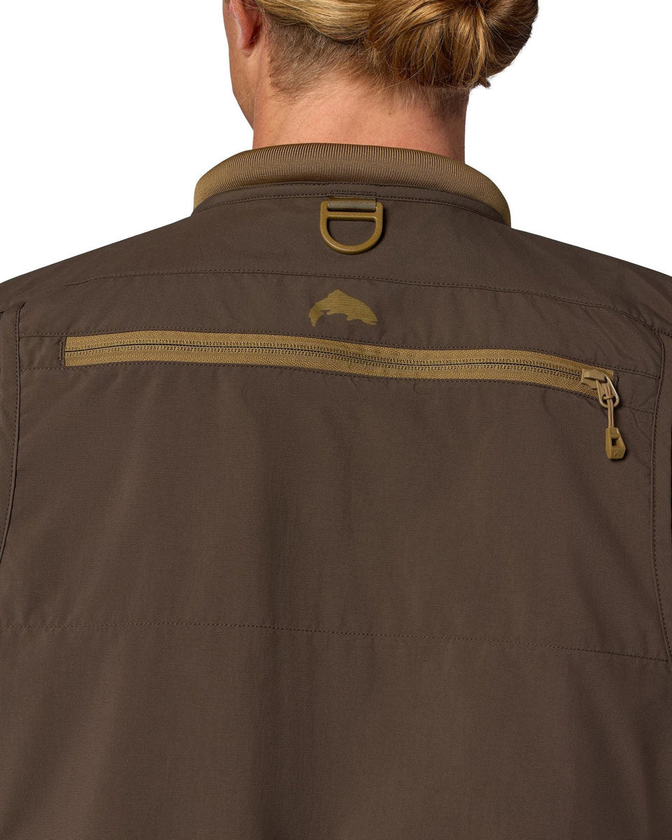 Headwaters Fishing Vest - Unisex