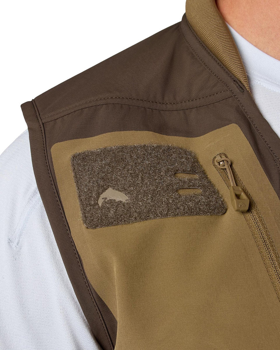 Headwaters Fishing Vest - Unisex
