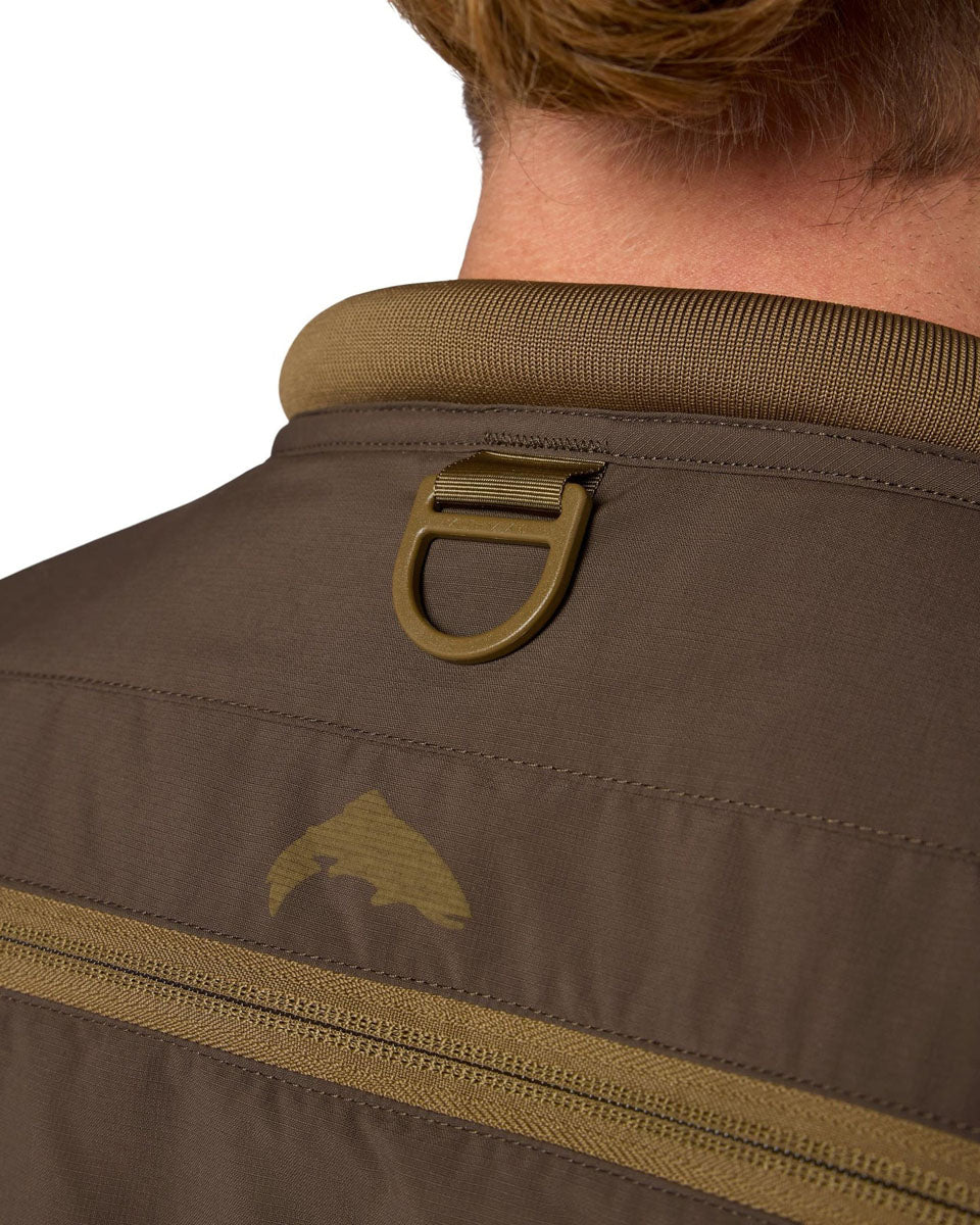 Headwaters Fishing Vest - Unisex