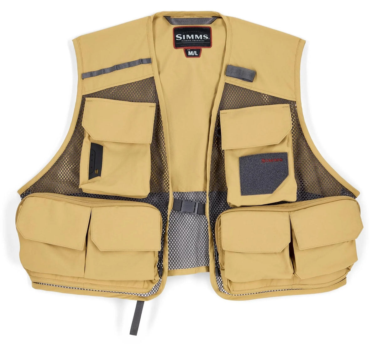 Tributary Fishing Vest - Unisex