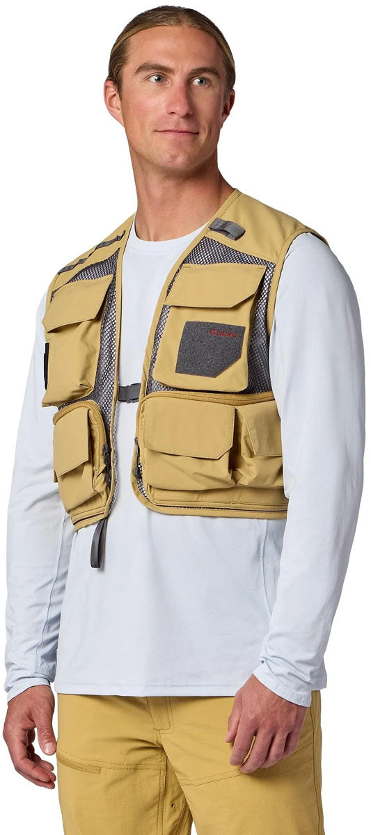 Tributary Fishing Vest - Unisex