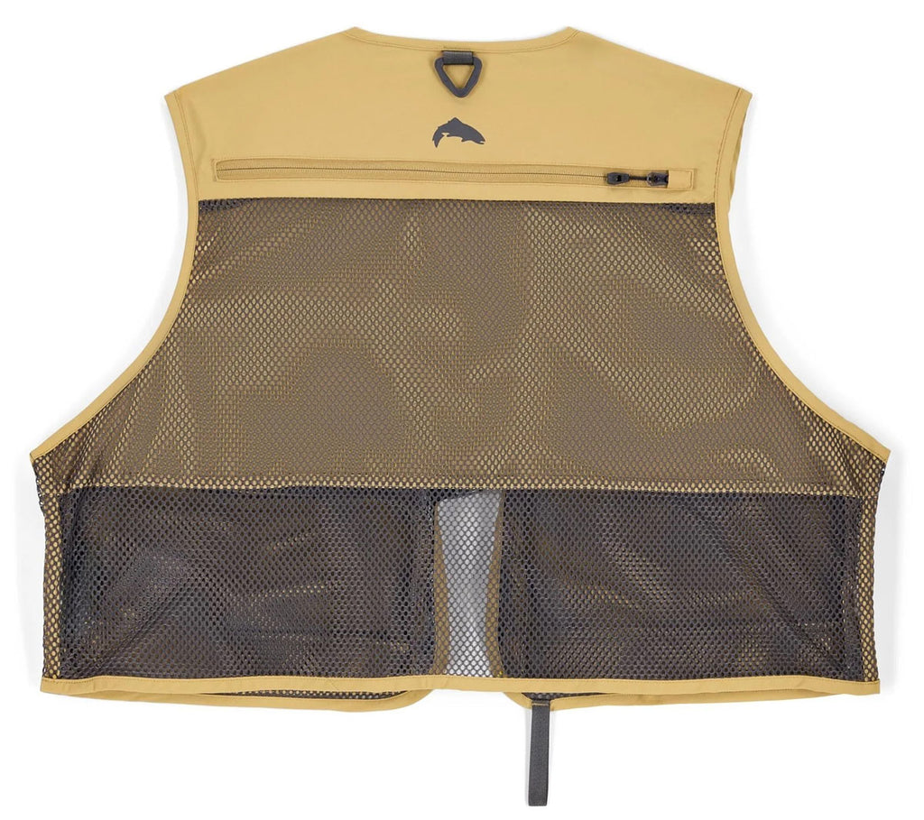 Tributary Fishing Vest - Unisex