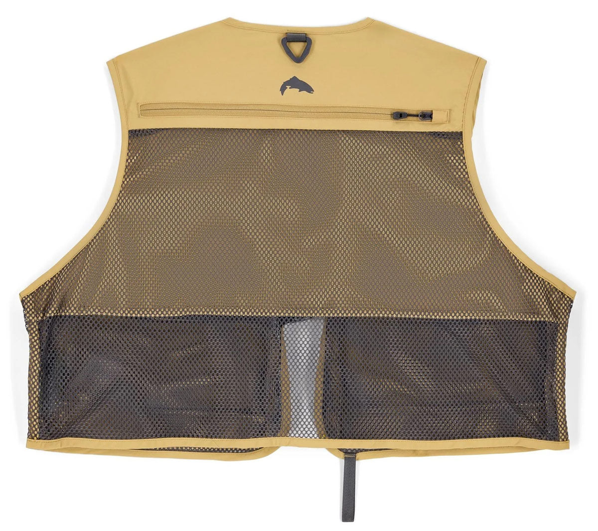 Tributary Fishing Vest - Unisex