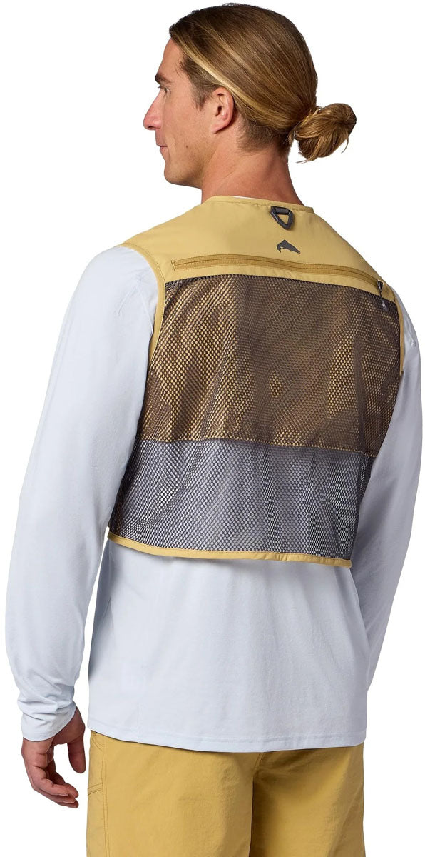 Tributary Fishing Vest - Unisex