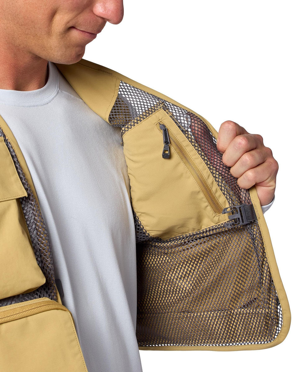 Tributary Fishing Vest - Unisex