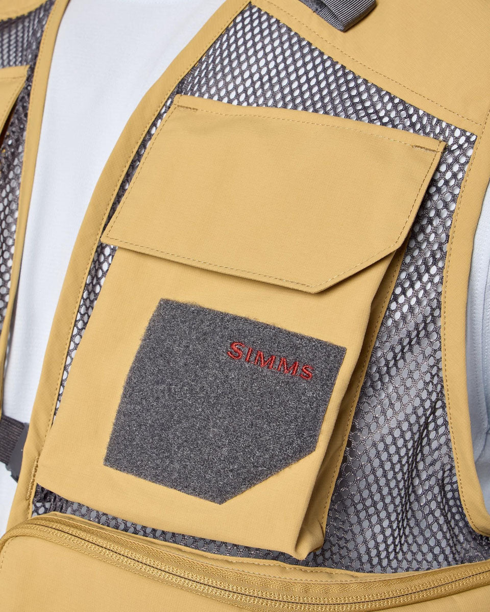 Tributary Fishing Vest - Unisex