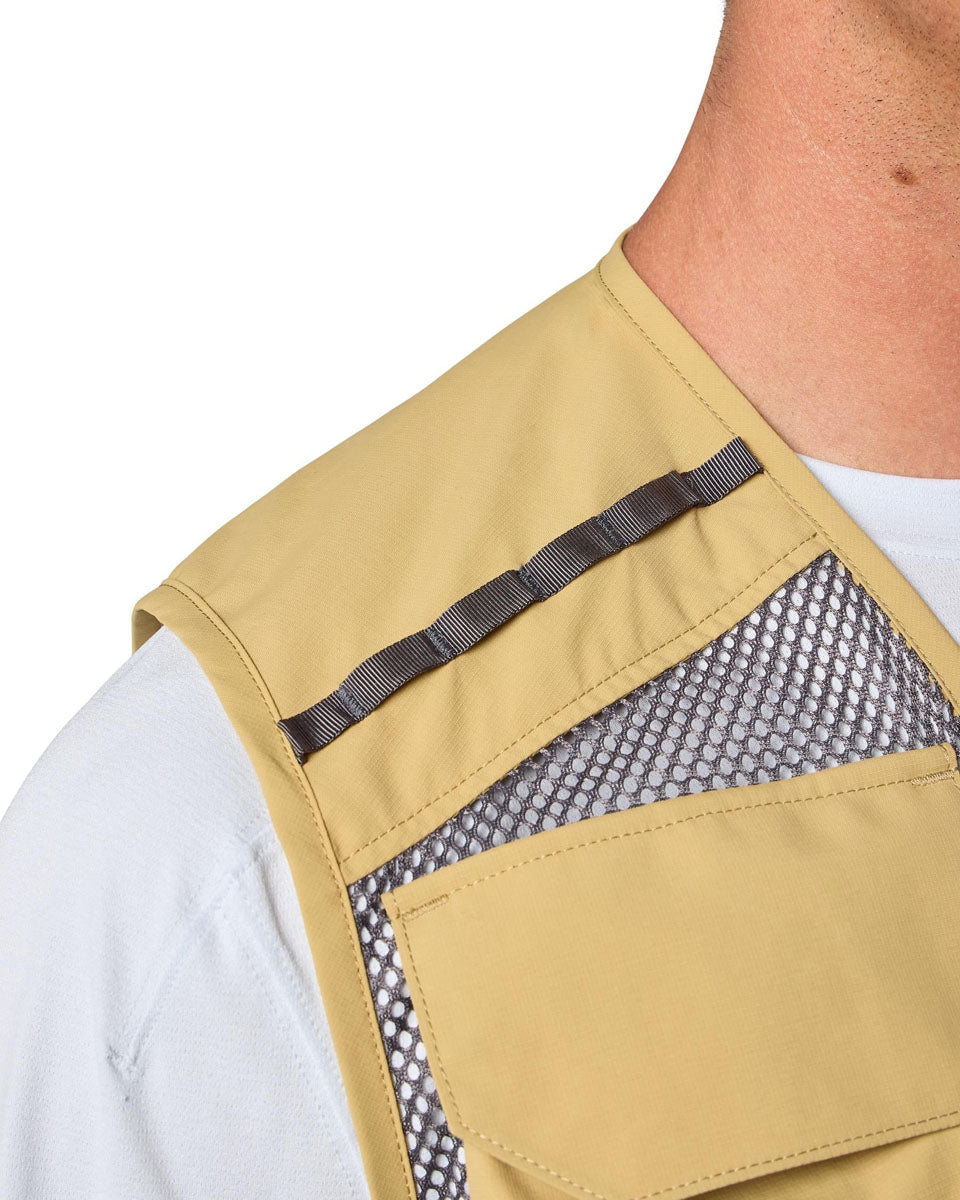 Tributary Fishing Vest - Unisex