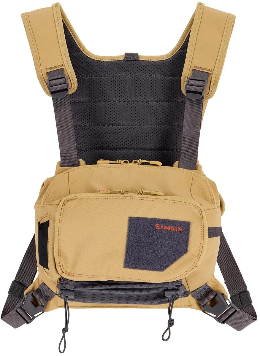 Tributary Fishing Chest Pack