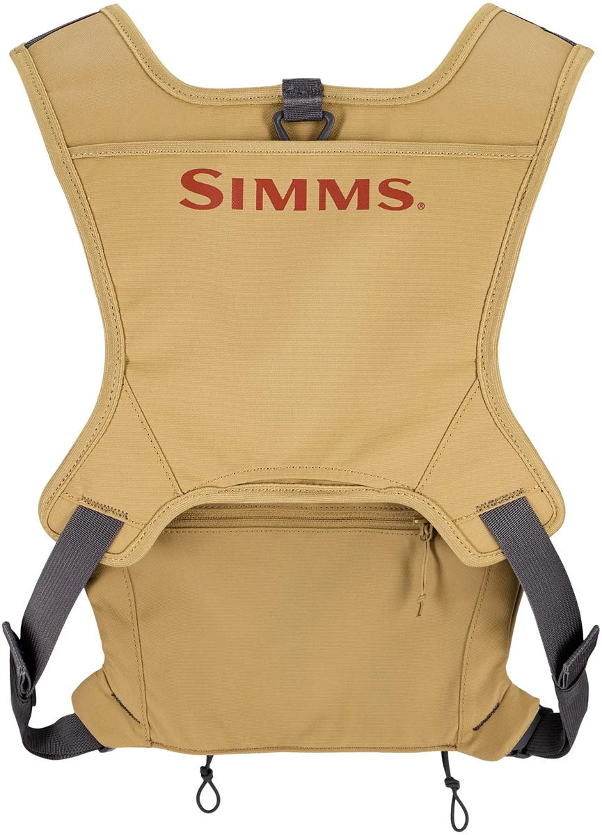 Tributary Fishing Chest Pack