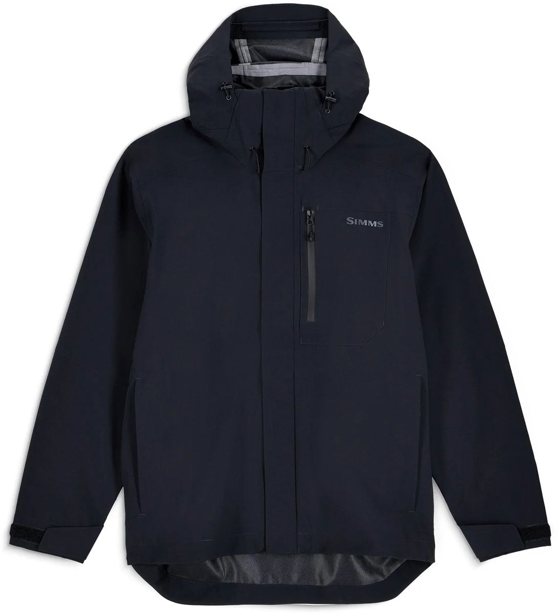 Challenger Fishing Jacket - Men's