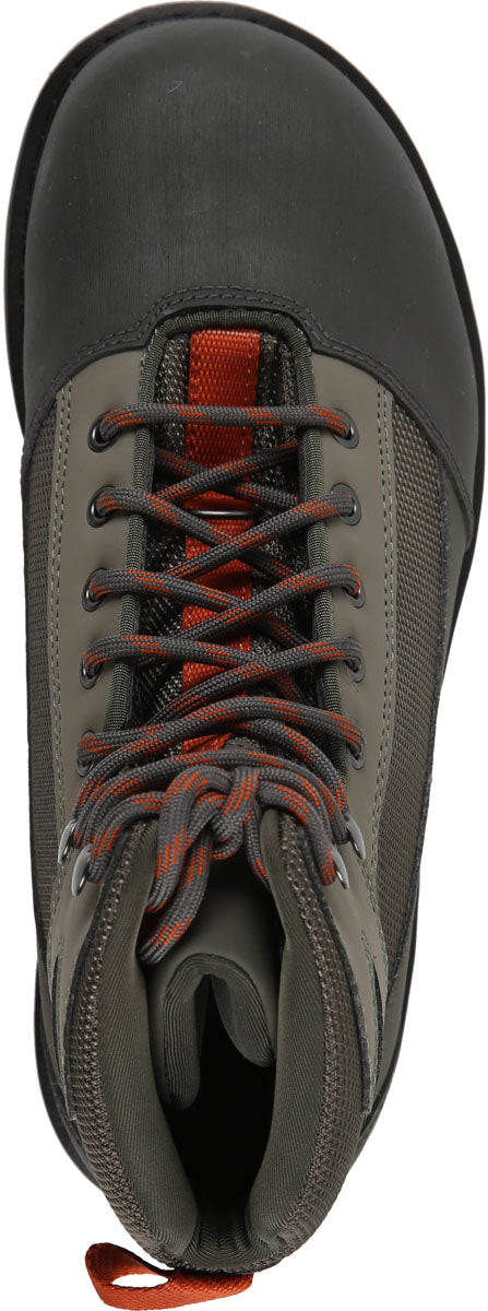 Tributary Fishing Boots with Felt Sole - Unisex