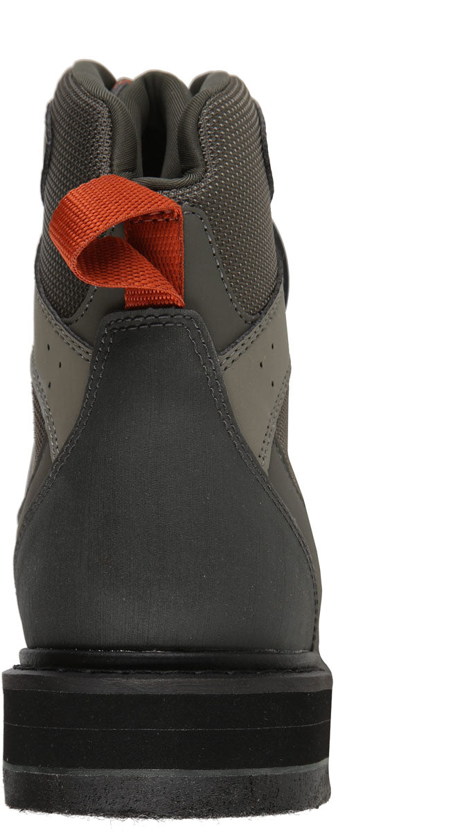 Tributary Fishing Boots with Felt Sole - Unisex