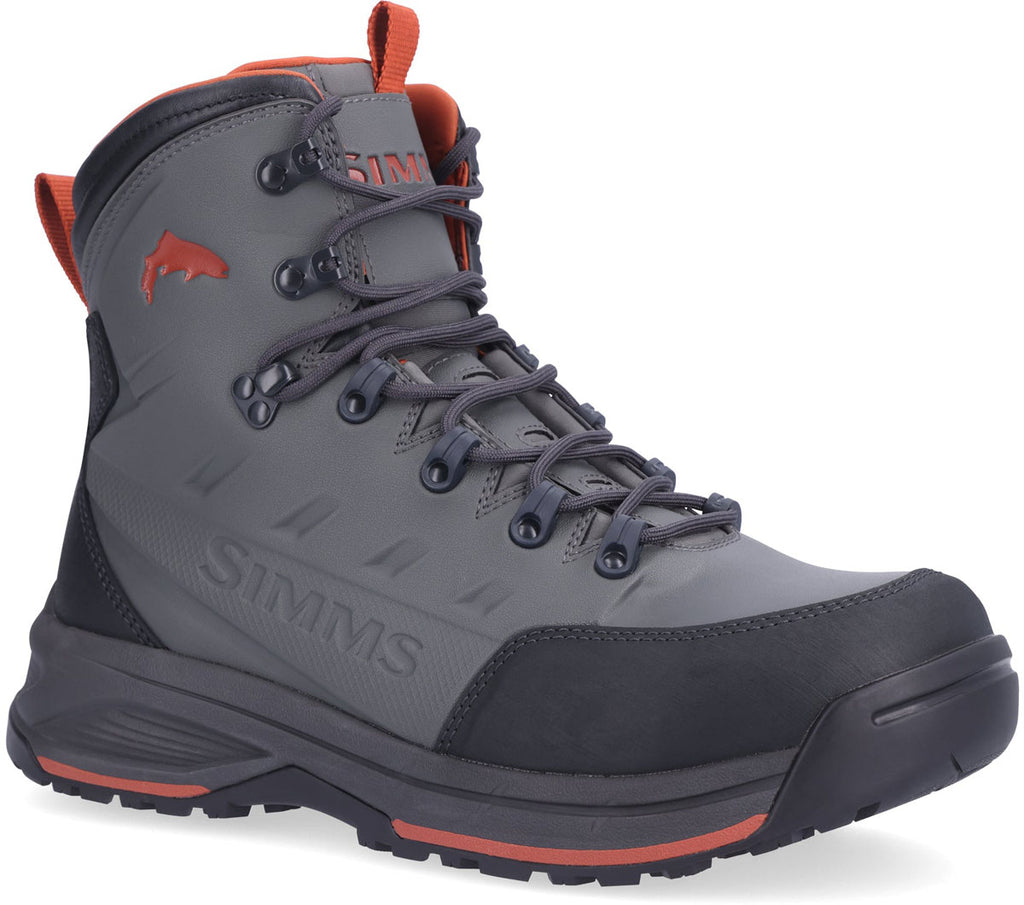 Freestone Fishing Boots - Rubber - Men's
