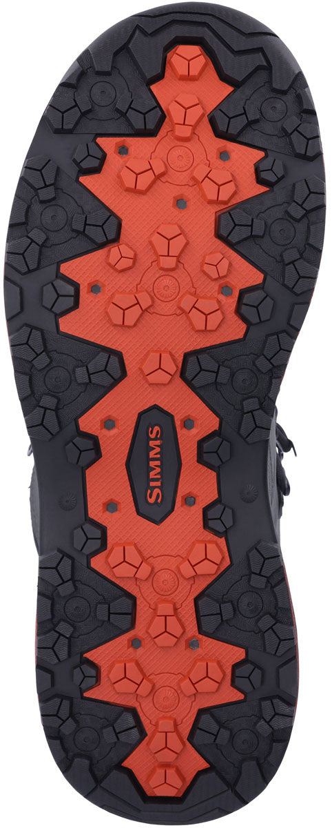 Freestone Fishing Boots - Rubber - Men's