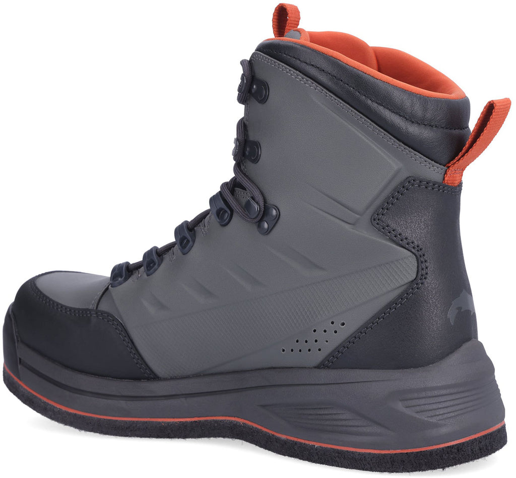 Freestone Felt Fishing Boots - Men's