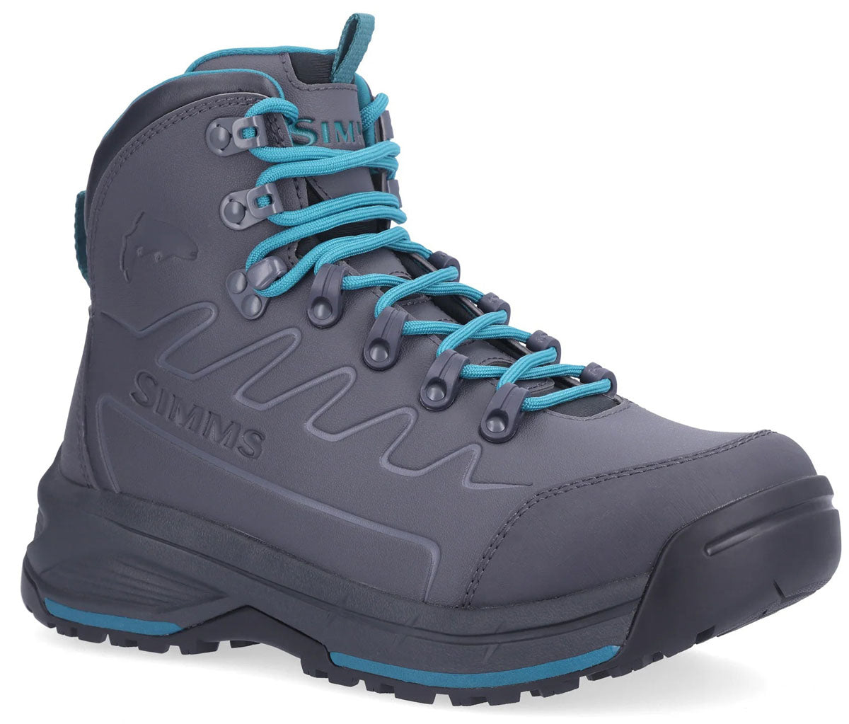 Freestone Fishing Boots - Women's
