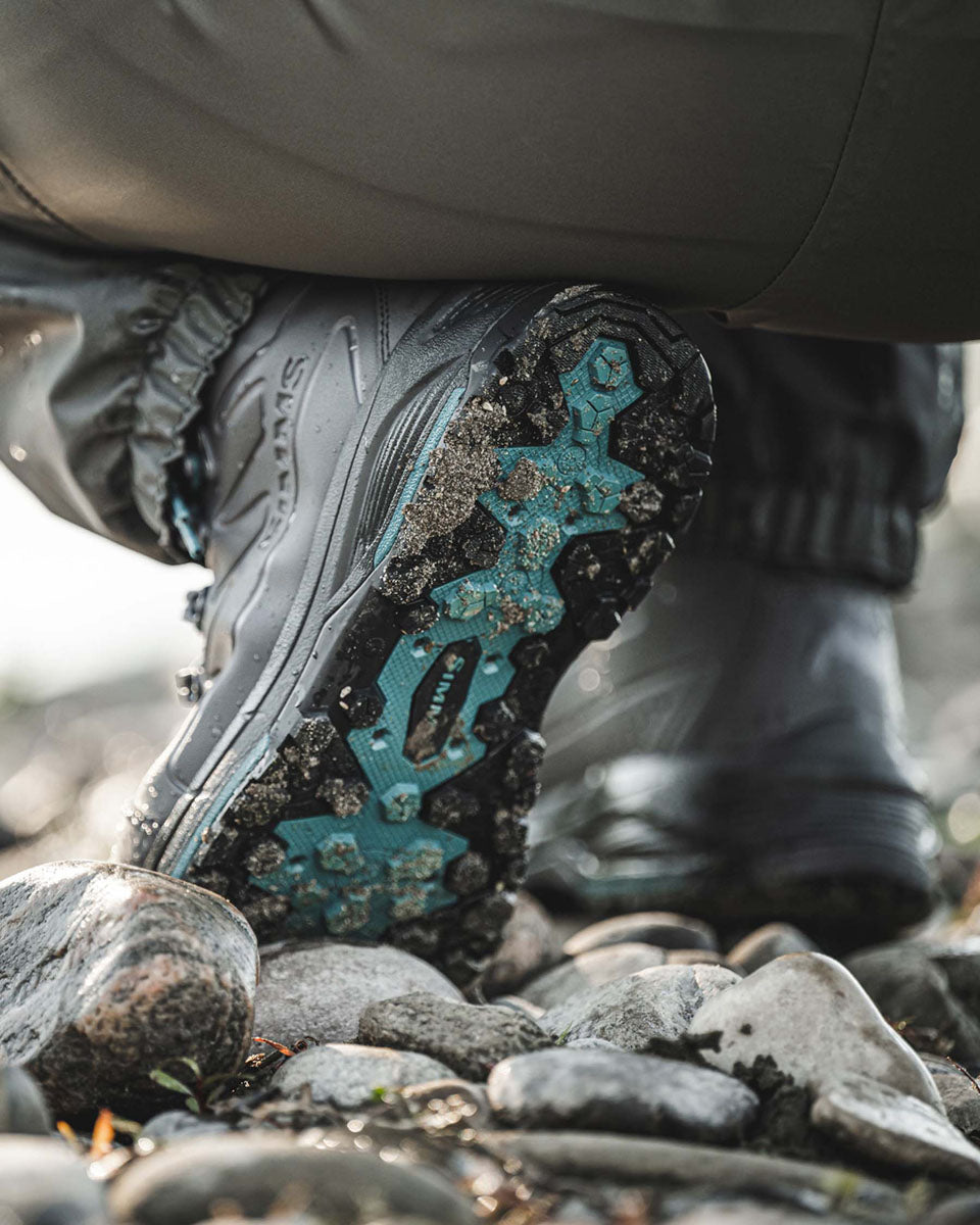 Freestone Fishing Boots - Women's