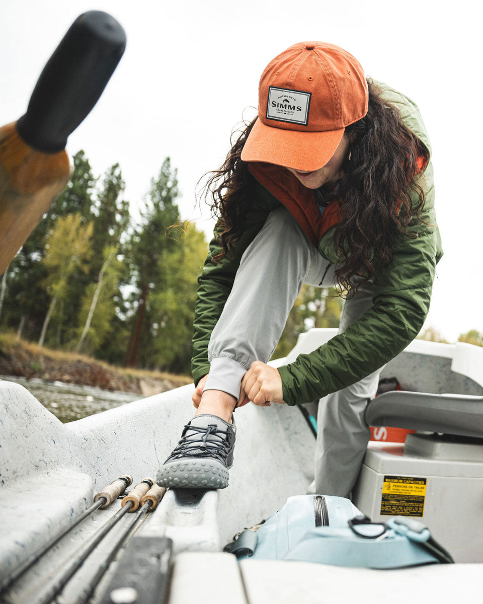 Pursuit Fishing Shoes - Men's