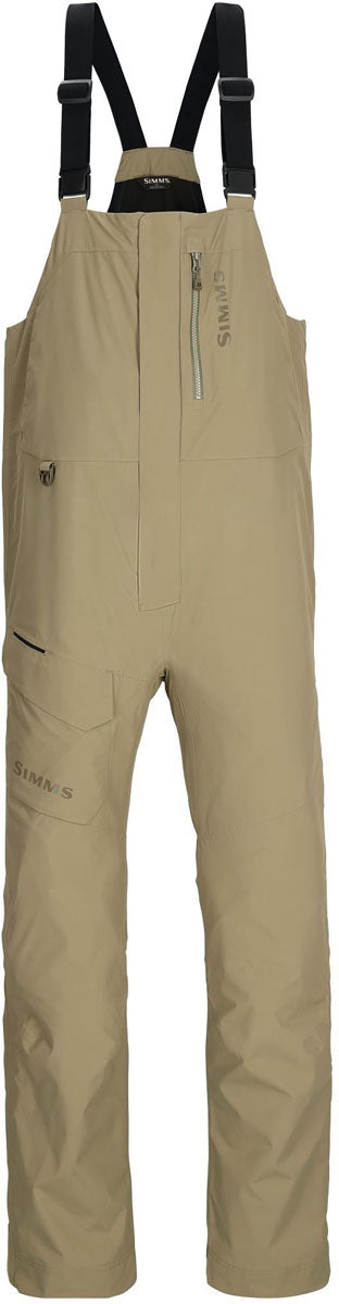 Challenger Fishing Bibs - Men's