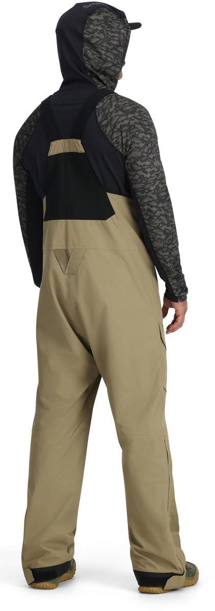 Challenger Fishing Bibs - Men's