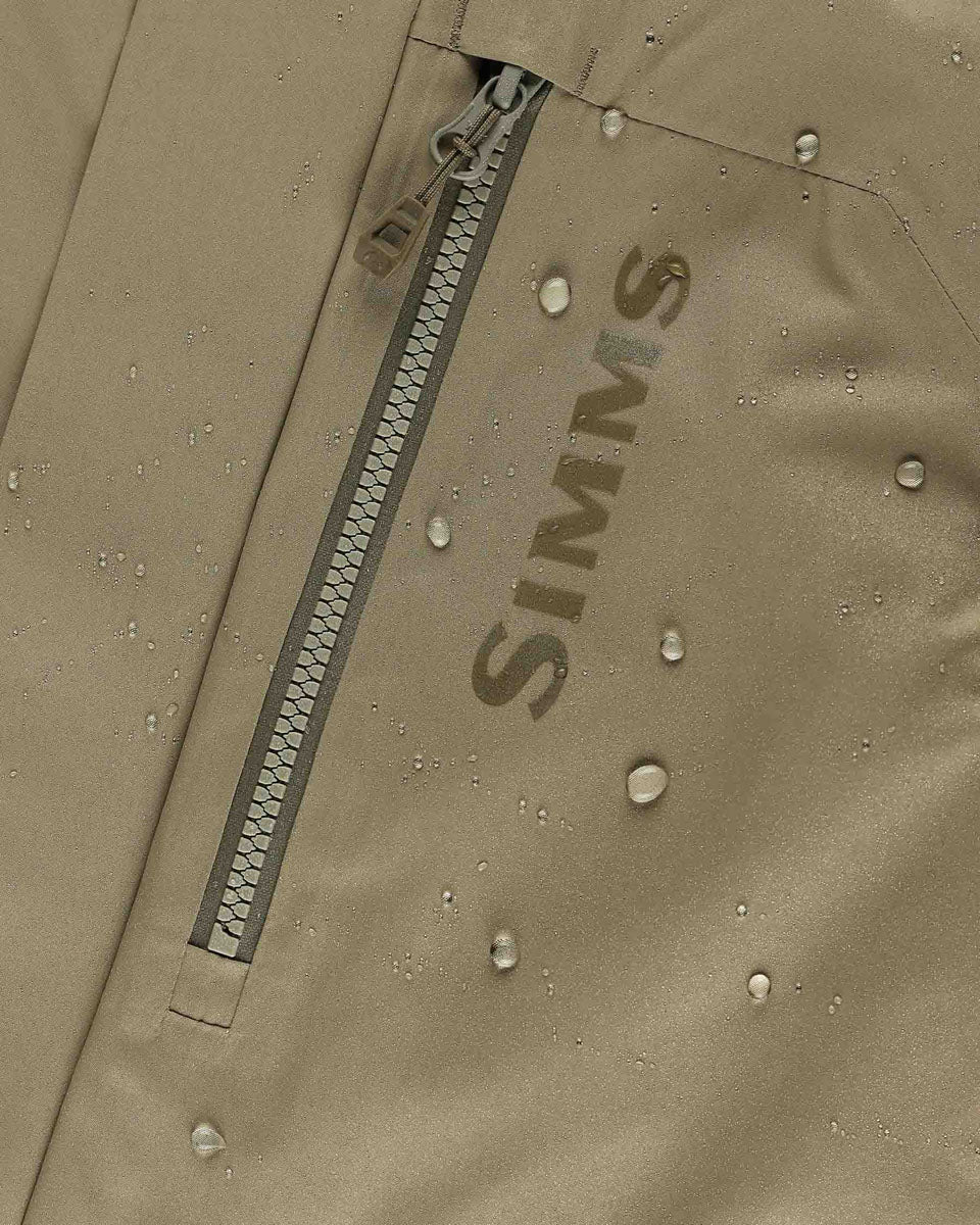 Challenger Fishing Bibs - Men's
