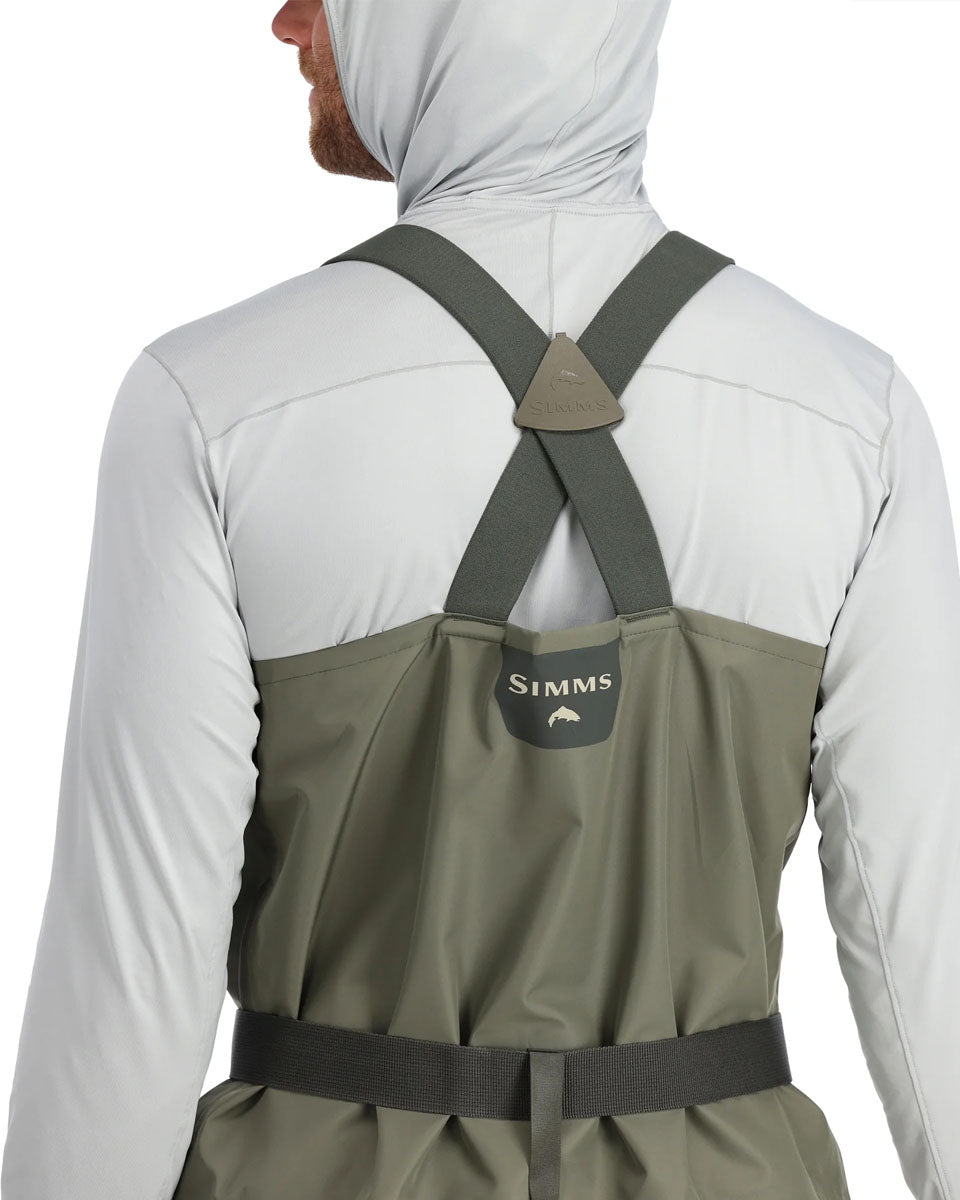 Tributary Fishing Waders - Men's