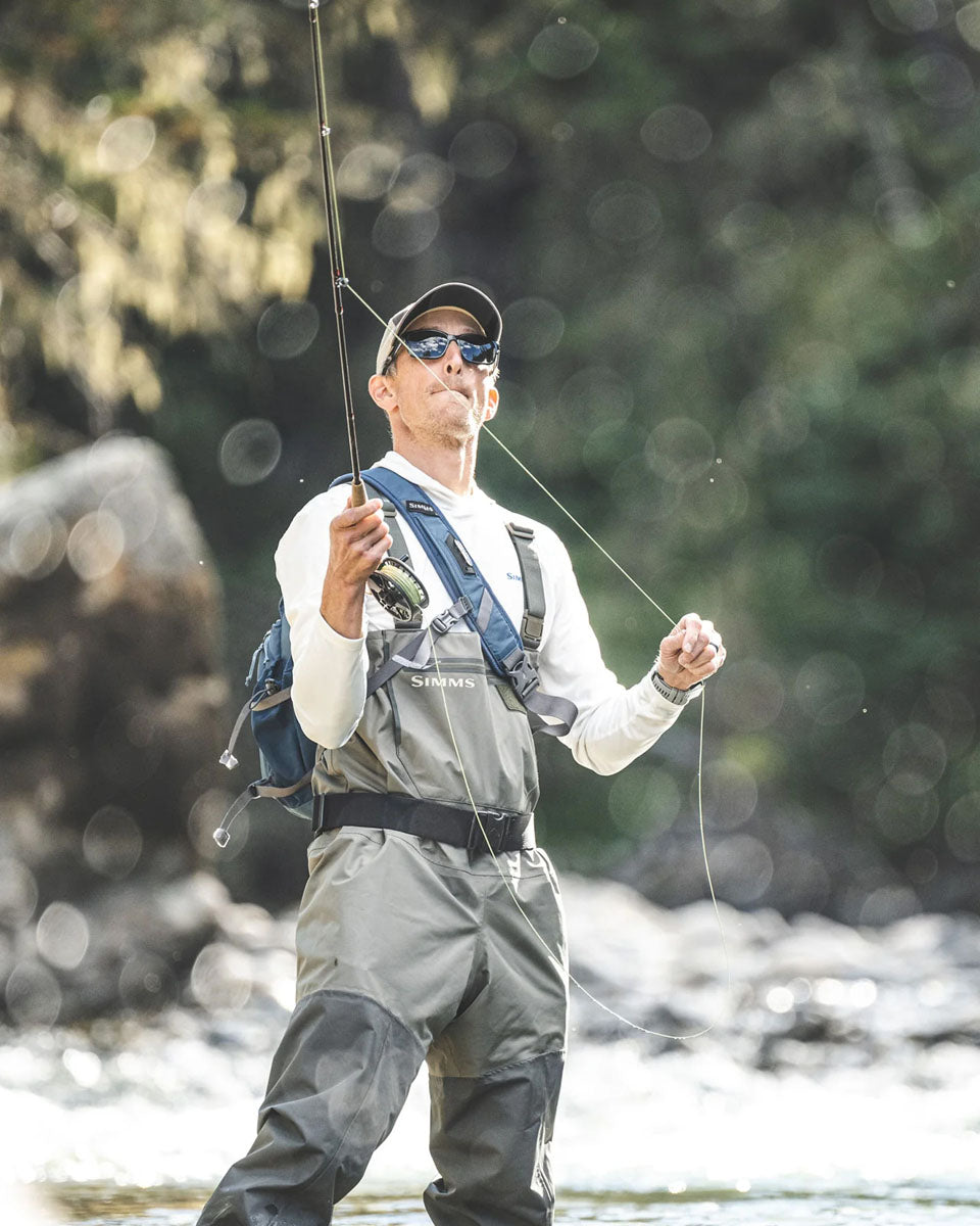 Tributary Fishing Waders - Men's
